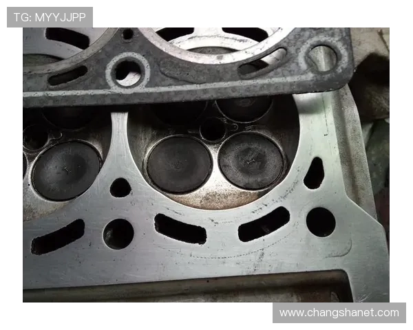 挖掘机气缸垫冲了的典型症状