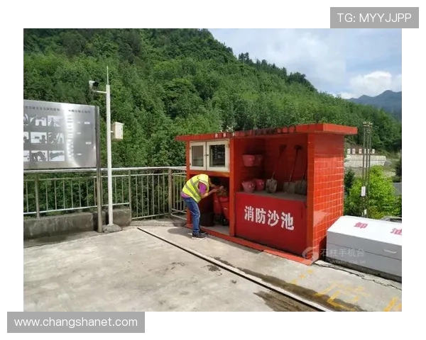 工地消防砂池设置标准